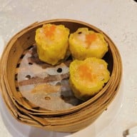 เมนูของร้าน Hong Bao เซ็นทรัลเอ็มบาสซี