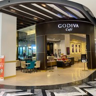 GODIVA Central Phuket