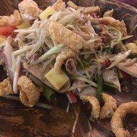 VIP ส้มตำ CLUB สาขา RCA