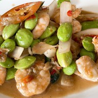 เมนูของร้าน จันทน์หอม รามคำแหง21