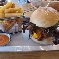 Hua Hin Vegan Cafe & Wine