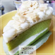 เมนูของร้าน Together since2013