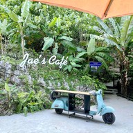Jaes Café Tree mountain