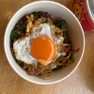 เมนูของร้าน เผ็ดมาร์ค สุขุมวิท 49