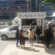 หน้าร้าน Coffee Arigato Singha Complex