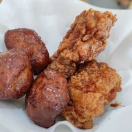 เมนูของร้าน Shabu Story