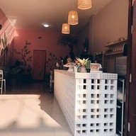 บรรยากาศ Cha Cha Tea Shop & Eatery