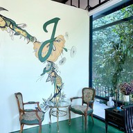 Jaes Café Tree mountain