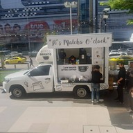 หน้าร้าน Coffee Arigato Singha Complex