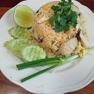 เมนูของร้าน บ้านนอกริมนา -