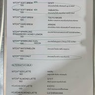 MTCH อารีย์