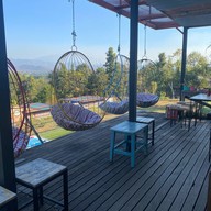 I Love U Pai Cafe & Restaurant