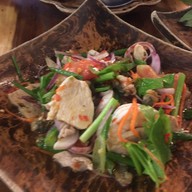 VIP ส้มตำ CLUB สาขา RCA