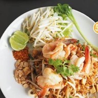 เมนูของร้าน ครัวแมงโก้ & มิลค์โก้คาเฟ่ -