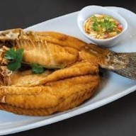 เมนูของร้าน ครัวแมงโก้ & มิลค์โก้คาเฟ่ -