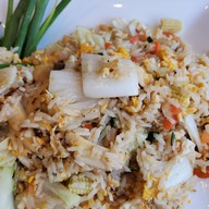 very good restaurant thai food barbecue & steak