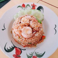 เมนูของร้าน ครัวเด็กอ้วน