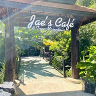 Jaes Café Tree mountain