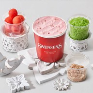 เมนูของร้าน Swensen's CENTER ONE