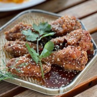 เมนูของร้าน FARM LUCK พุทธบูชา-พระราม 2 พุทธบูชา