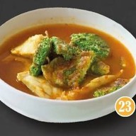 เมนูของร้าน ครัวแมงโก้ & มิลค์โก้คาเฟ่ -