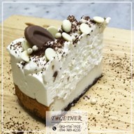 เมนูของร้าน Together since2013