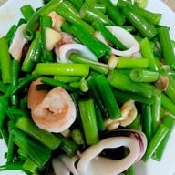 เมนูของร้าน ครัวเต็มอิ่ม ควนหิน