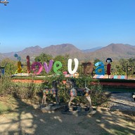 I Love U Pai Cafe & Restaurant