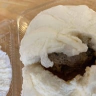 ซาลาเปาโกอ้วน ตลาดฟู้ดวิลล่า ราชพฤกษ์