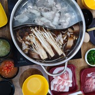 เมนูของร้าน Shabu Story