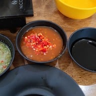 เมนูของร้าน Shabu Story