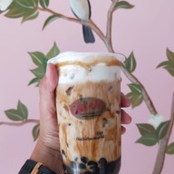 เมนูของร้าน Cha Cha Tea Shop & Eatery