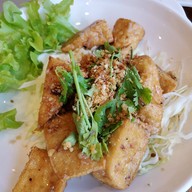 very good restaurant thai food barbecue & steak