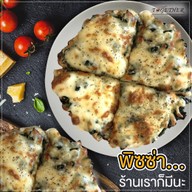 เมนูของร้าน Together since2013