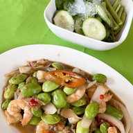 เมนูของร้าน จันทน์หอม รามคำแหง21