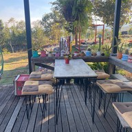 I Love U Pai Cafe & Restaurant