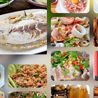 ราชาปลาเผาซิ่ง สาขาบ้านเก่า12