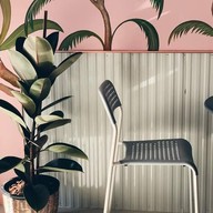 บรรยากาศ Cha Cha Tea Shop & Eatery