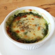 เมนูของร้าน บ้านย่า สเต๊ก เฮ้าส์ หนองไผ่