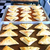 เมนูของร้าน Vanilla Oven ระนอง