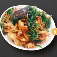 เมนูของร้าน ครัวแมงโก้ & มิลค์โก้คาเฟ่ -