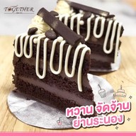 เมนูของร้าน Together since2013