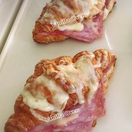 เมนูของร้าน Vanilla Oven ระนอง