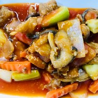 อิ่มสุข เชียงคาน