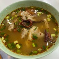 เมนูของร้าน ส้มตำฝากมารุม ทาวน์อินทาวน์