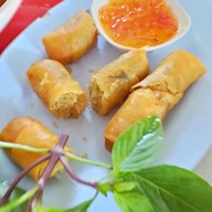 เมนูของร้าน ก๋วยเตี๋ยวเรือนแพ ซอยสวนผัก 50