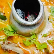 เอเซียหัวปลาหม้อไฟ ไทรน้อย และอาหารตามสั่ง นนทบุรี