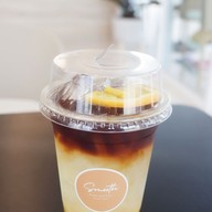 เมนูของร้าน Smooth Eatery & Cafe'