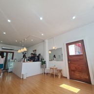 Balanced Joy Cafe
