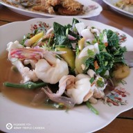 เมนูของร้าน ร้านอาหารโกเตง